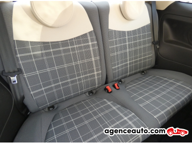 Fiat 500 — 12